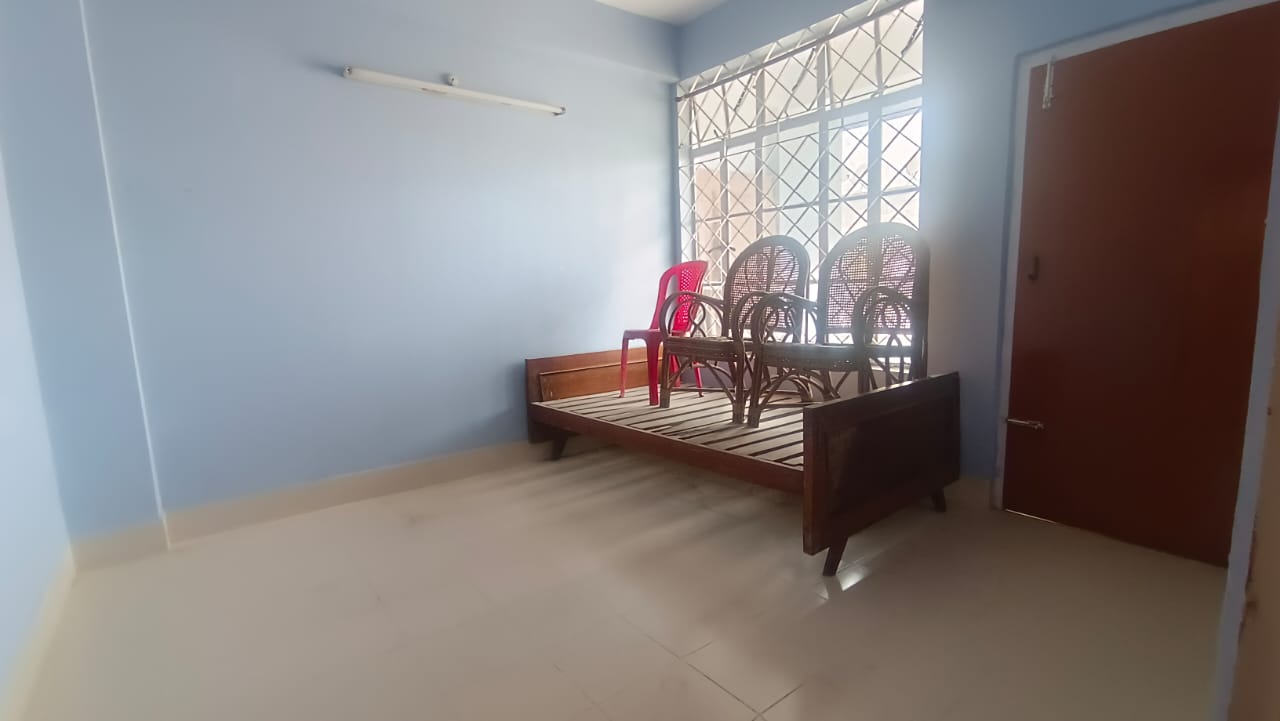 Unfurnished 2bhk in Bormotoria, Guwahati, Assam, India for Rent
